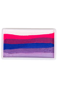 HWC double splitcake by Lyudmyla Kotova Purple Butterfly 28 gram