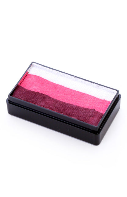 PXP Professional Colours 28 gram one stroke Pink Waves
