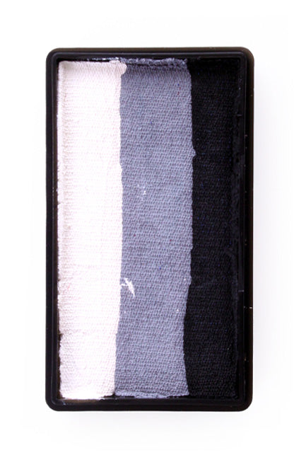 PXP Professional Colours 28 gram one stroke Black Tie