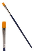PXP Penseel plat nr. 3  mt. 6 mm breed