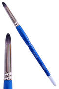 Synthetic Flower brush #12 (Saskia) 
139-217562