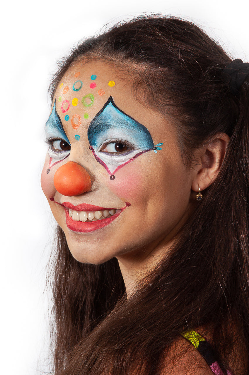 PXP Professional Colours Latex clownsneus