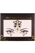 PXP Face & Body jewel Oriental Lotus