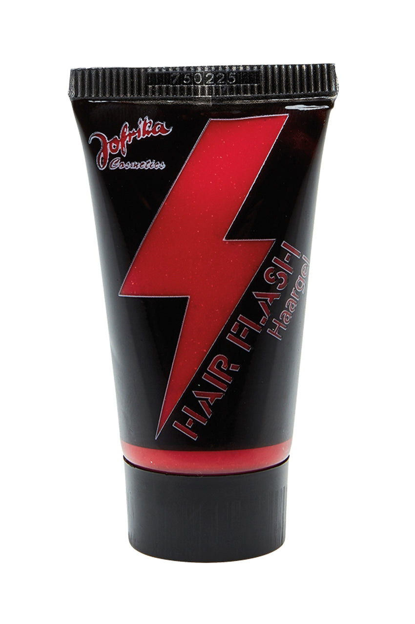 Jofrika haargel Flash 30 ml assortie kleuren in display