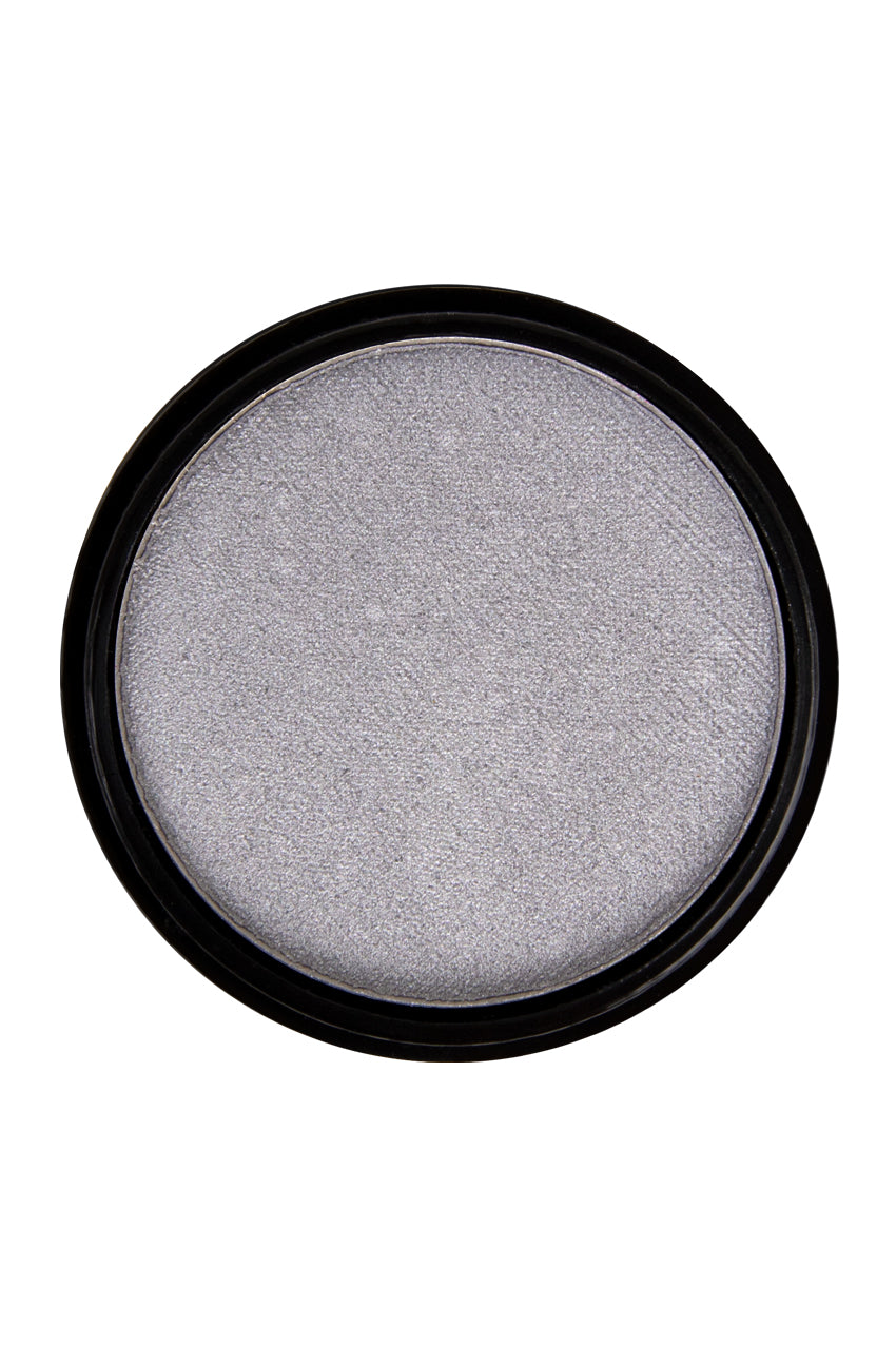 PXP pressed powder pearl silver 5 gram