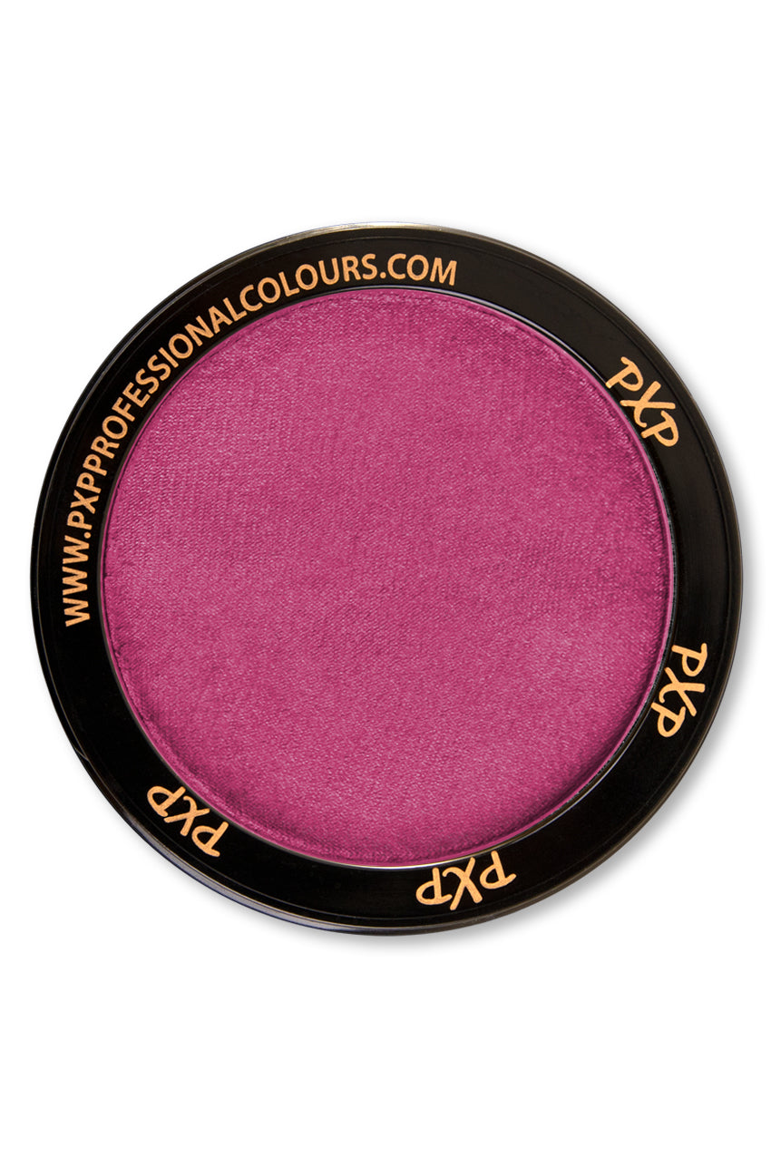 PXP Professional Colours 10 gram  Pearl dark pink