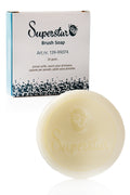 Superstar Brush Soap 20 gr. 
139-99074