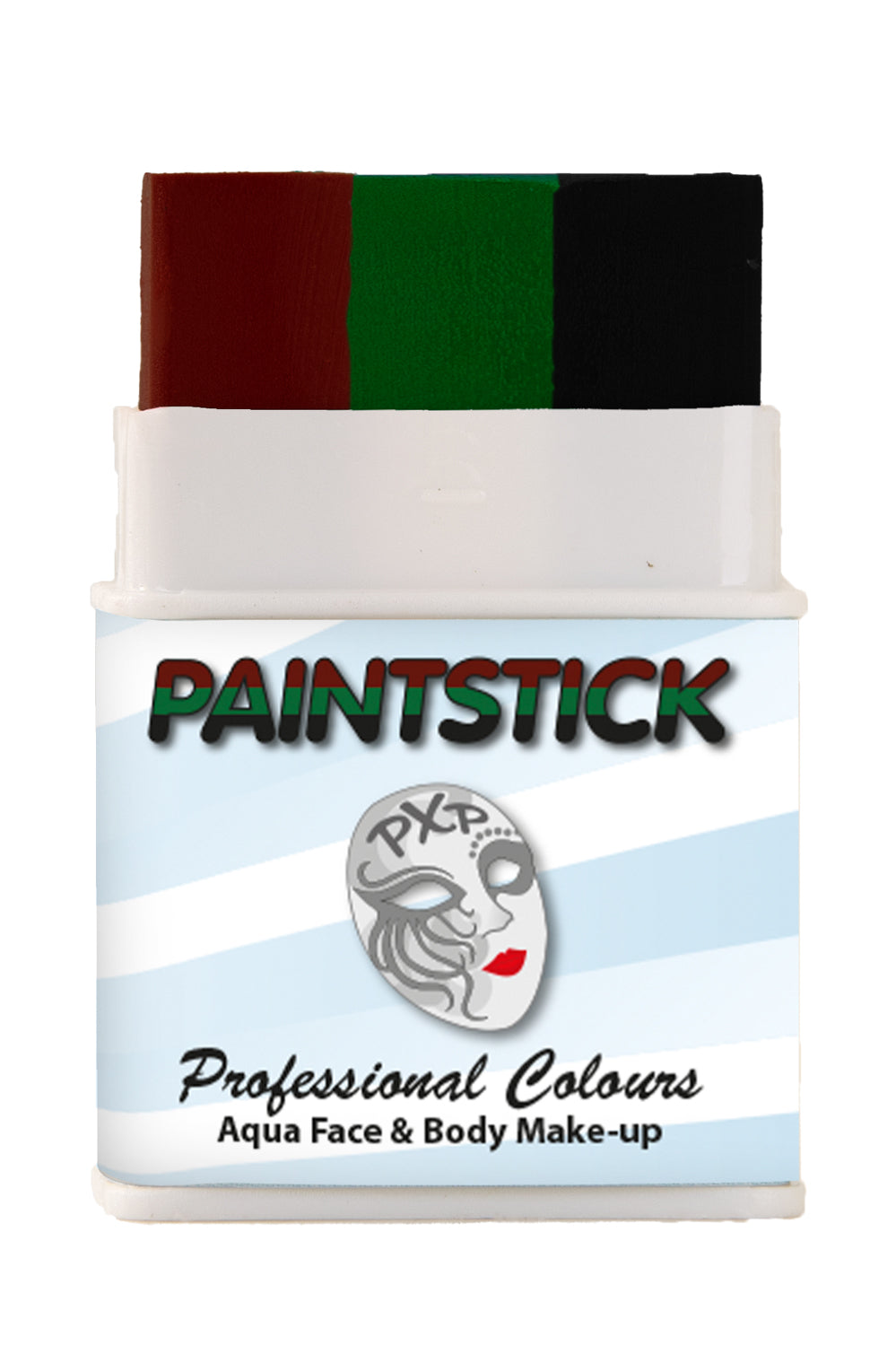 PXP ministick army camouflage 7 gram