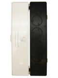 PXP Professional Colours (re)fillable palette 6 x 10 gram
