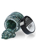 Gel superstar glitter  Peacock 15 ml
139-20.063