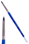 Synthetic Flower brush #8 (Saskia) 
139-217568