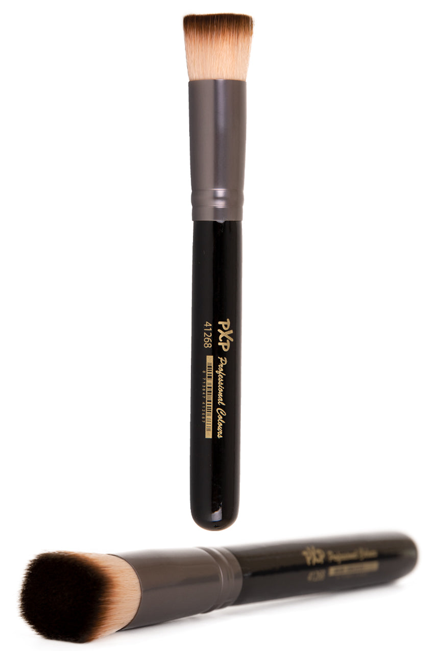 PXP Professional Colours lange kabuki brush