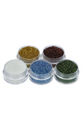 Winter Glitter Set for Glitter Tattoo 5 x 5ml 98841