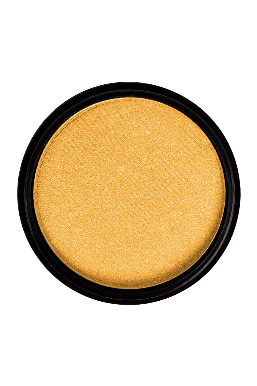 PXP pressed powder pearl gold 5 gram