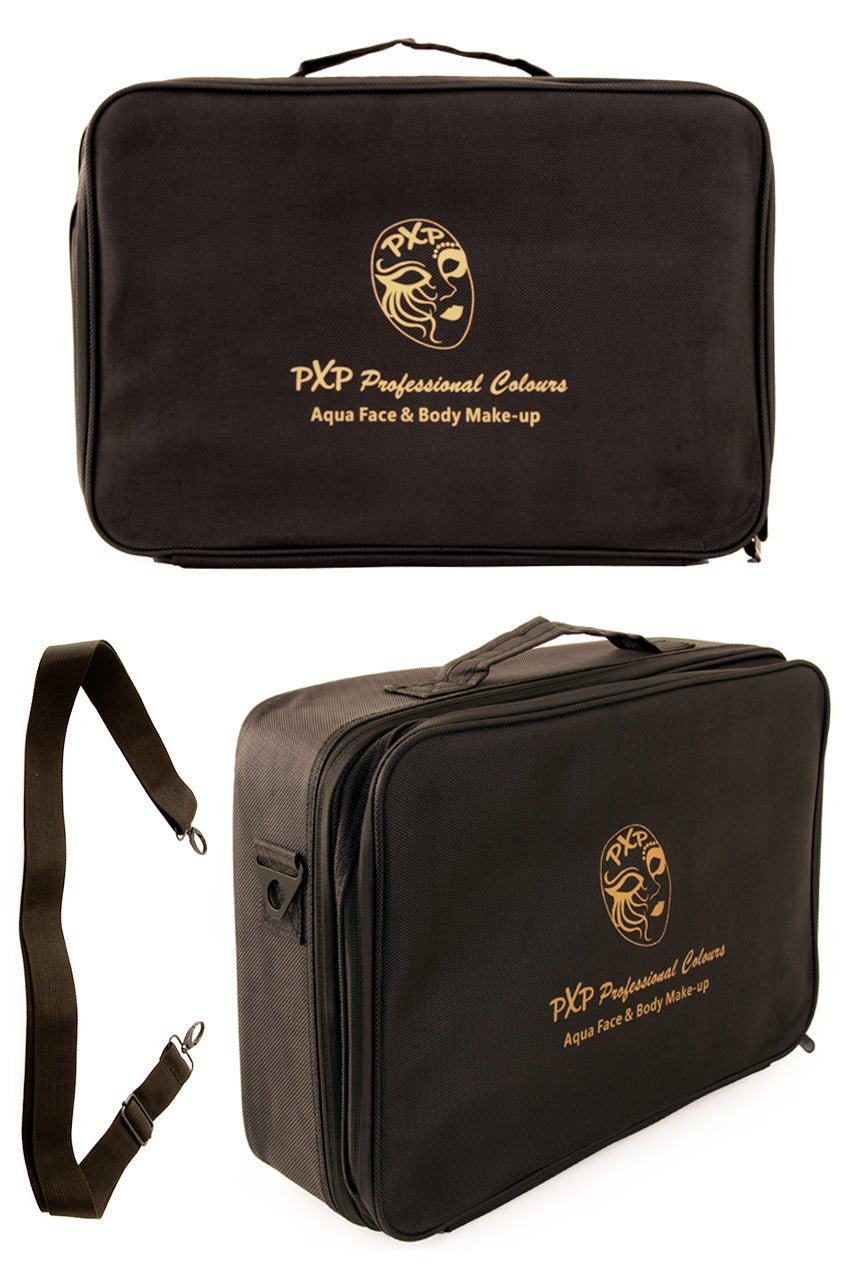 PXP Make-Up en Visagie reistas