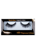 PXP magnetic wimpers Rotterdam faux 3D mink, silk hair met 2.5 mm magneetjes