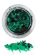 PXP Professional Colours Glitter Grass Green 5gr