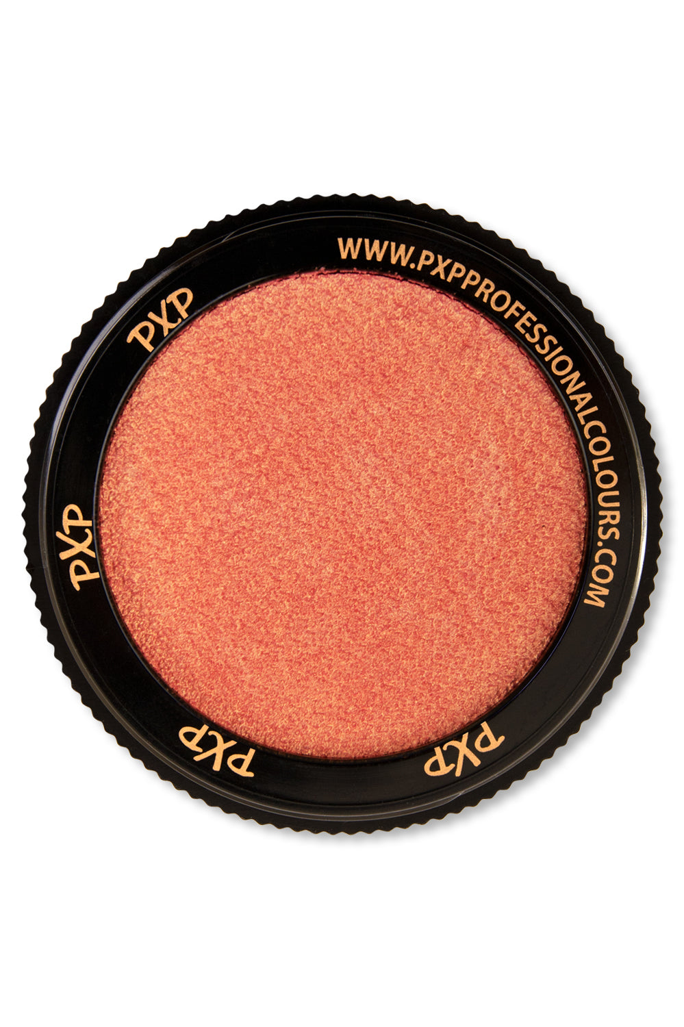 PXP Professional Colours Pearl Golden Orange 30 gram