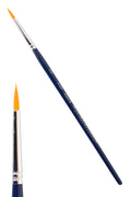 PXP Professional Colours penseel spits nr. 3  mt. Ø 2 mm