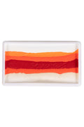 HWC double splitcake by Lyudmyla Kotova Neon Berries 28 gram