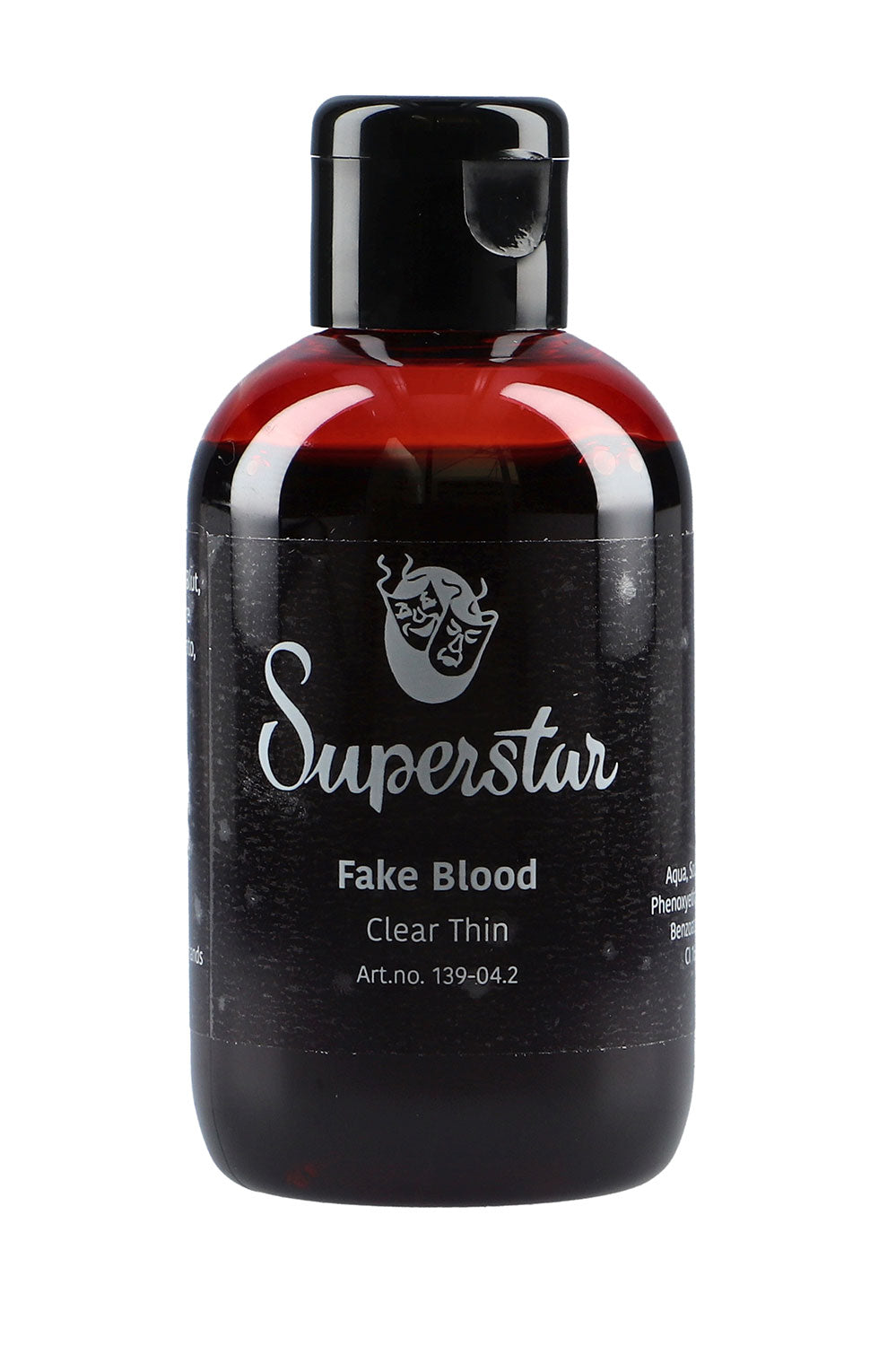 Fake Blood, clear thin 100 ml. 139-04.2