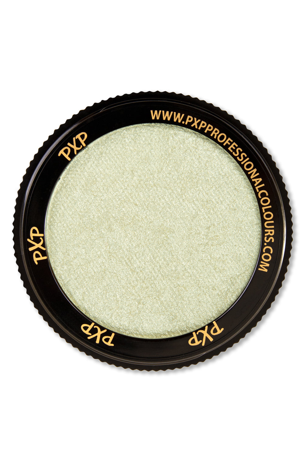 PXP Professional Colours 30 gram pearl golden white