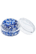 Superstar Chunky Glitter Crème 10 ml
Blue & White (Duinkerk) 21-139-0
