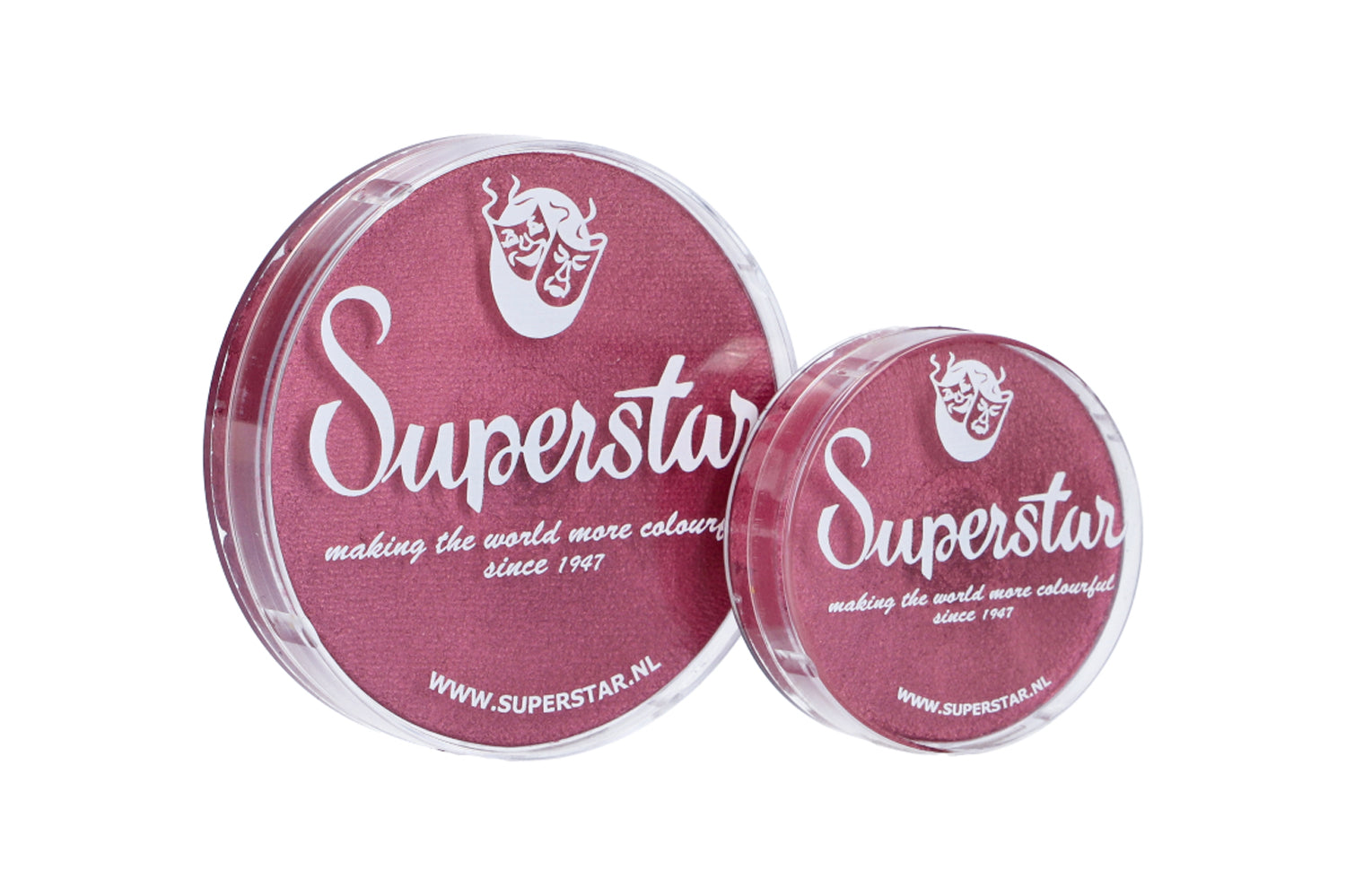 Superstar Cherry Blossom 
16 gram shimmer
139-84.527