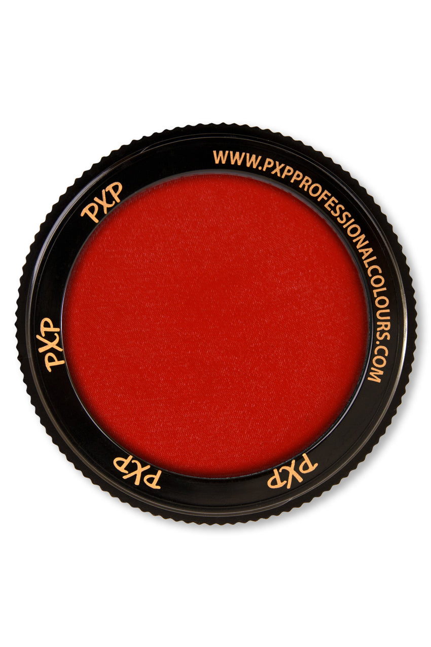 PXP Professional Colours 30 gram Fire Red