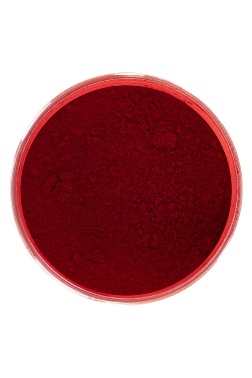 Bloedpoeder 50 gram in doosje 
139-06.4