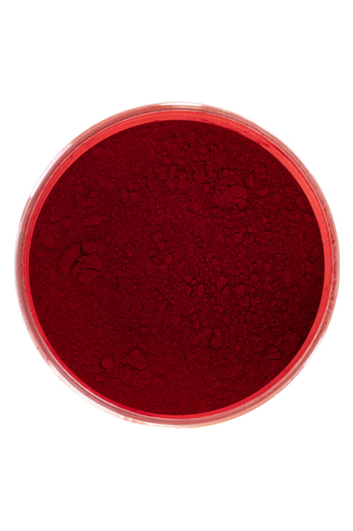 Bloedpoeder 50 gram in doosje 
139-06.4