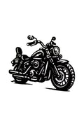 QuickTattoo Chopper Motor