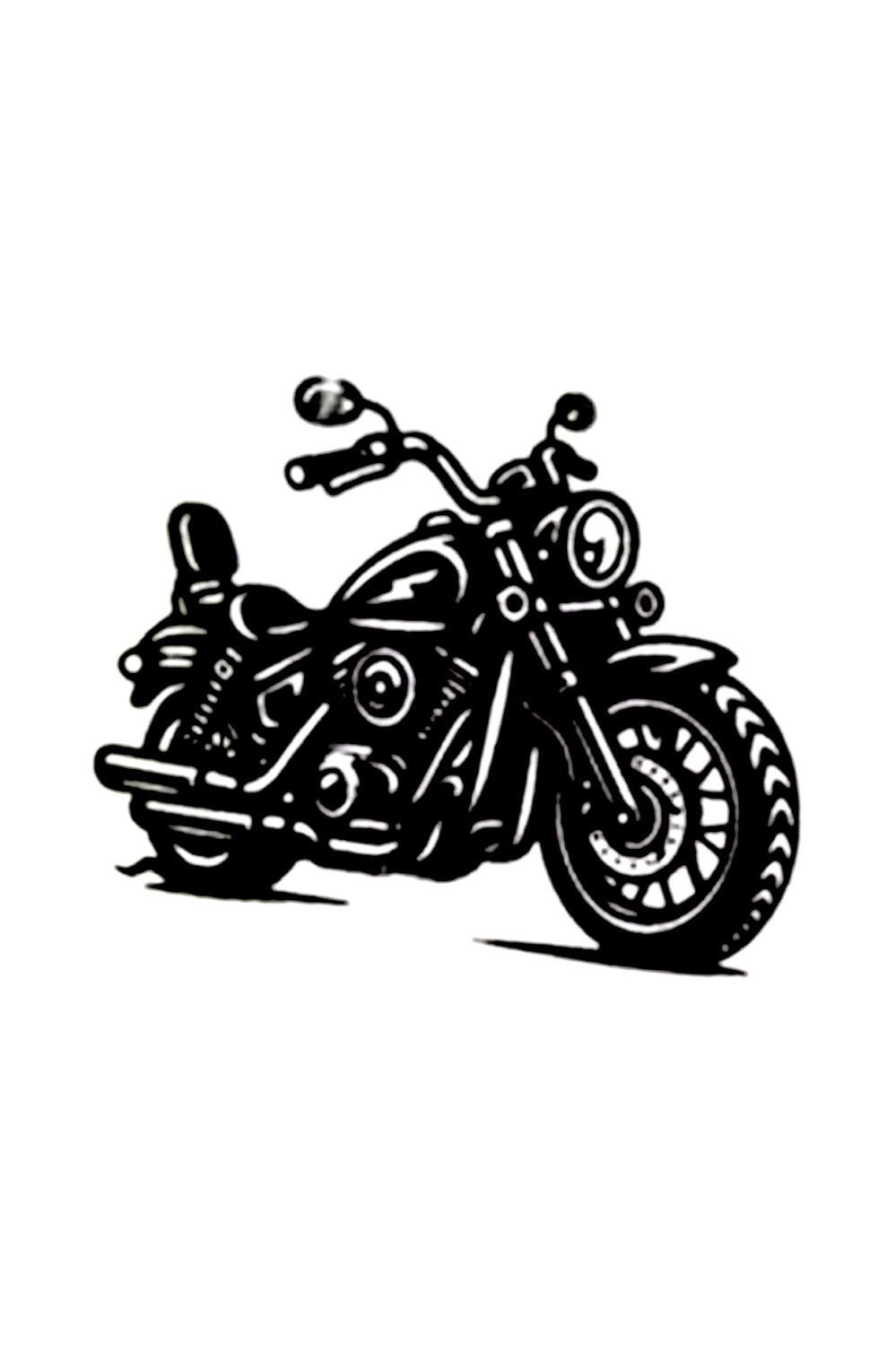 QuickTattoo Chopper Motor