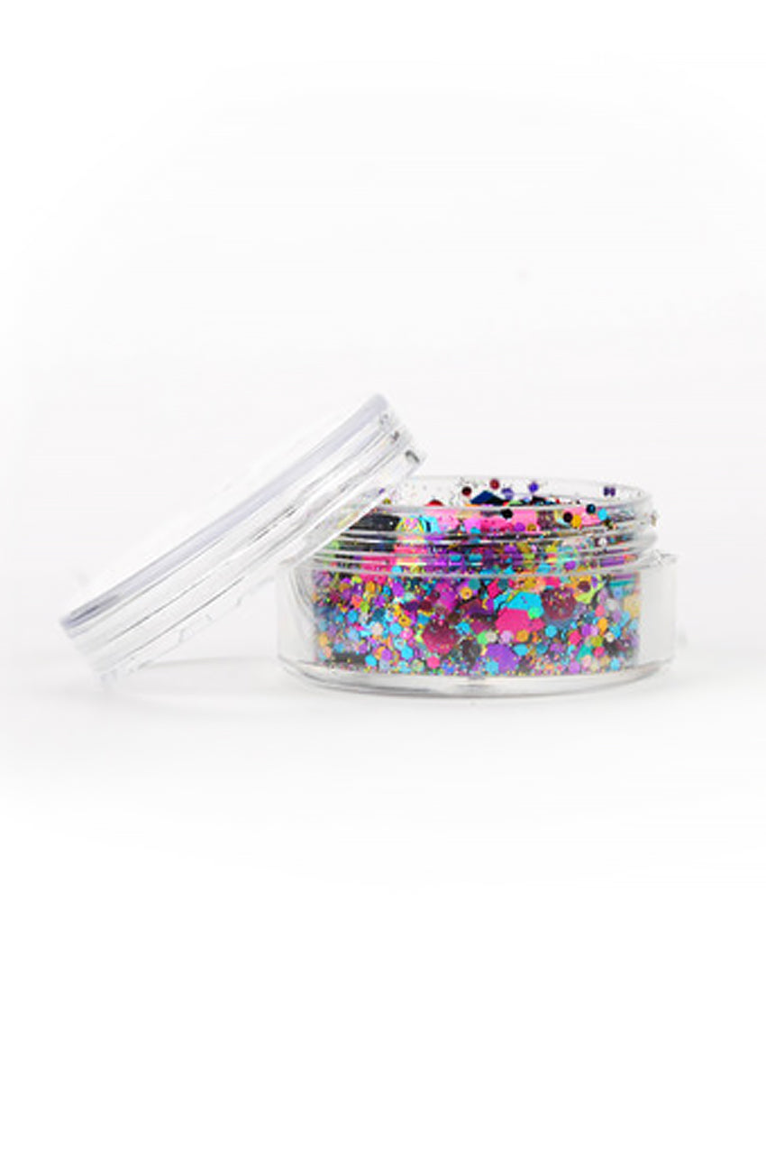Chunky mix Waste 98754