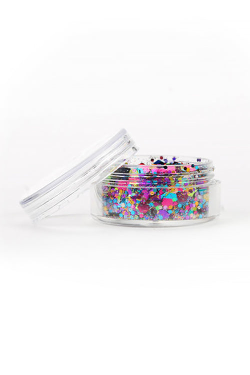 Chunky mix Waste 98754
