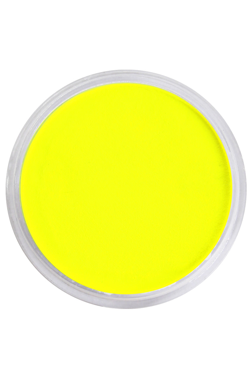HWC neon yellow 10 gram