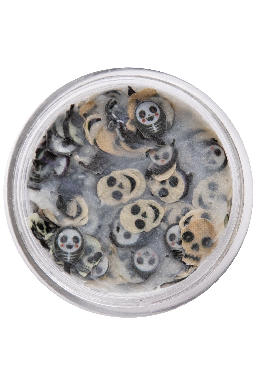PXP pressed chunky halloween mix 2 cream 10 ml
