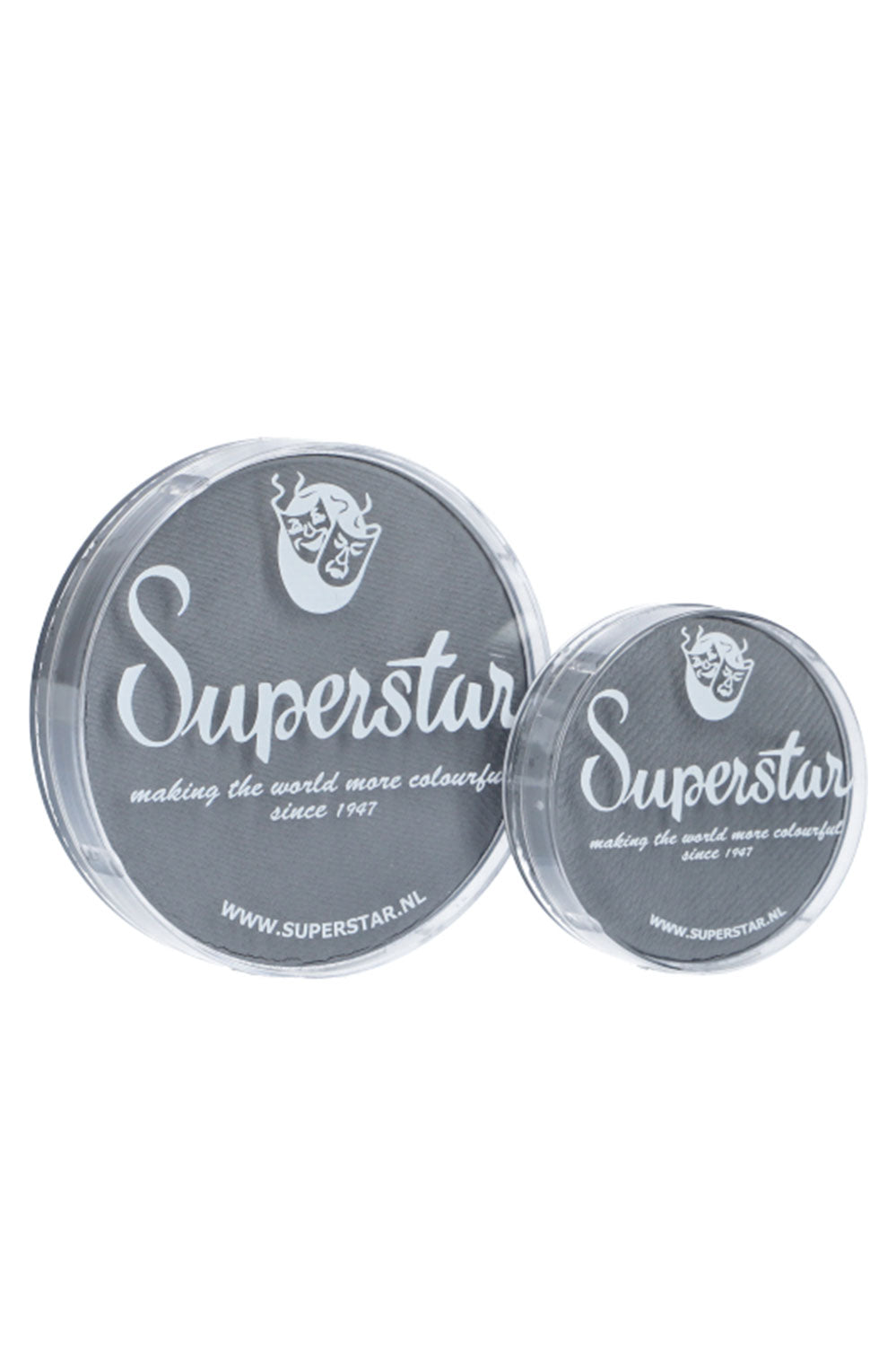 Superstar  45 gram  
colour 071 
Light grey
139-85.071