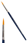 PXP Professional Colours penseel spits nr. 6  mt. Ø 3.5 mm