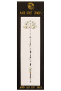 PXP Hair jewel Charming Bling