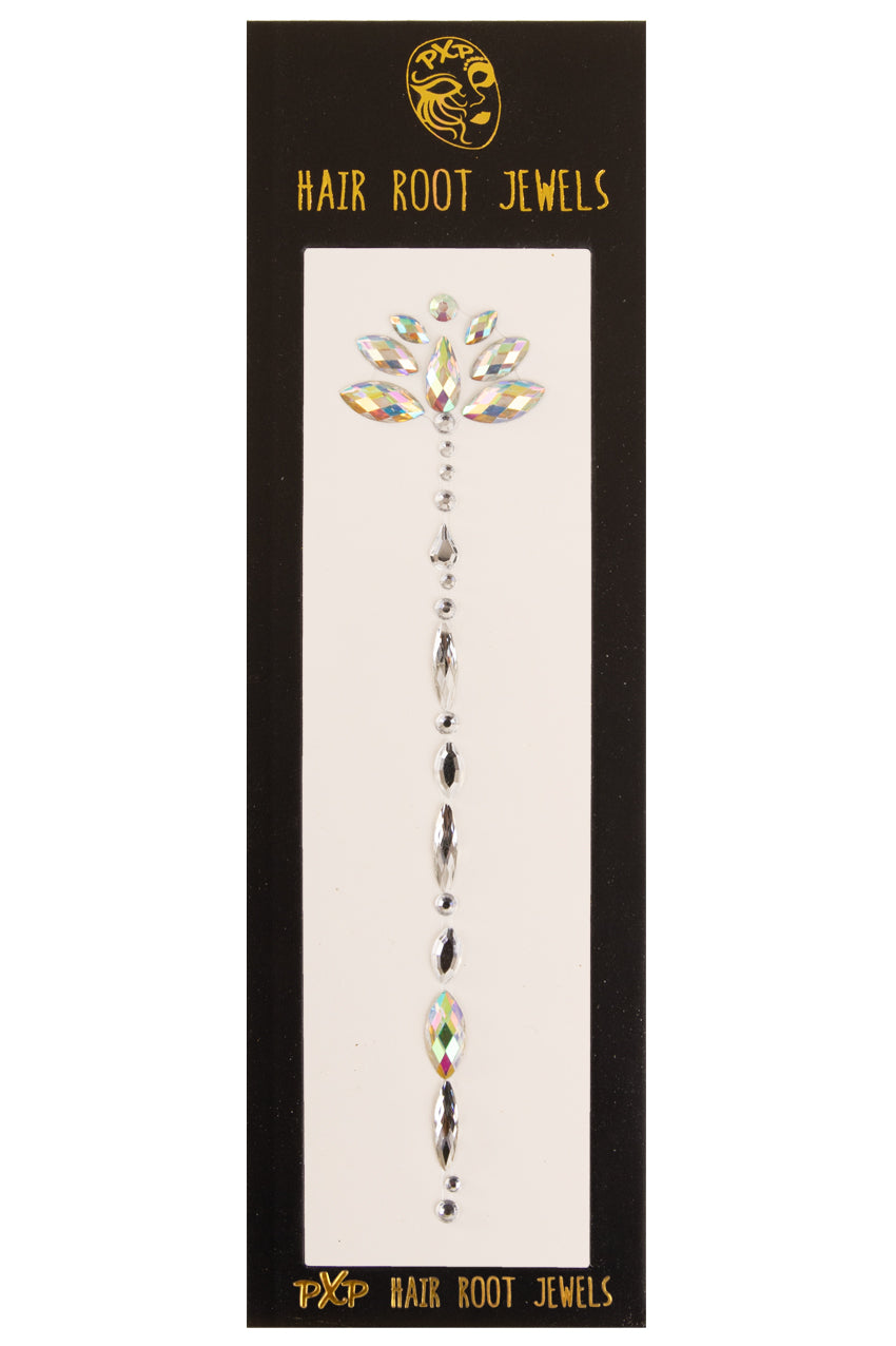 PXP Hair jewel Charming Bling