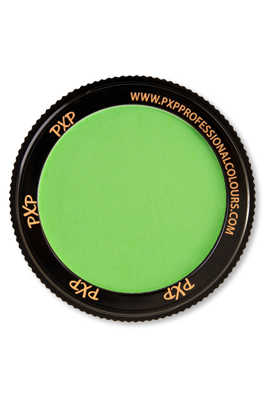 PXP Professional Colours 30 gram Lime Green