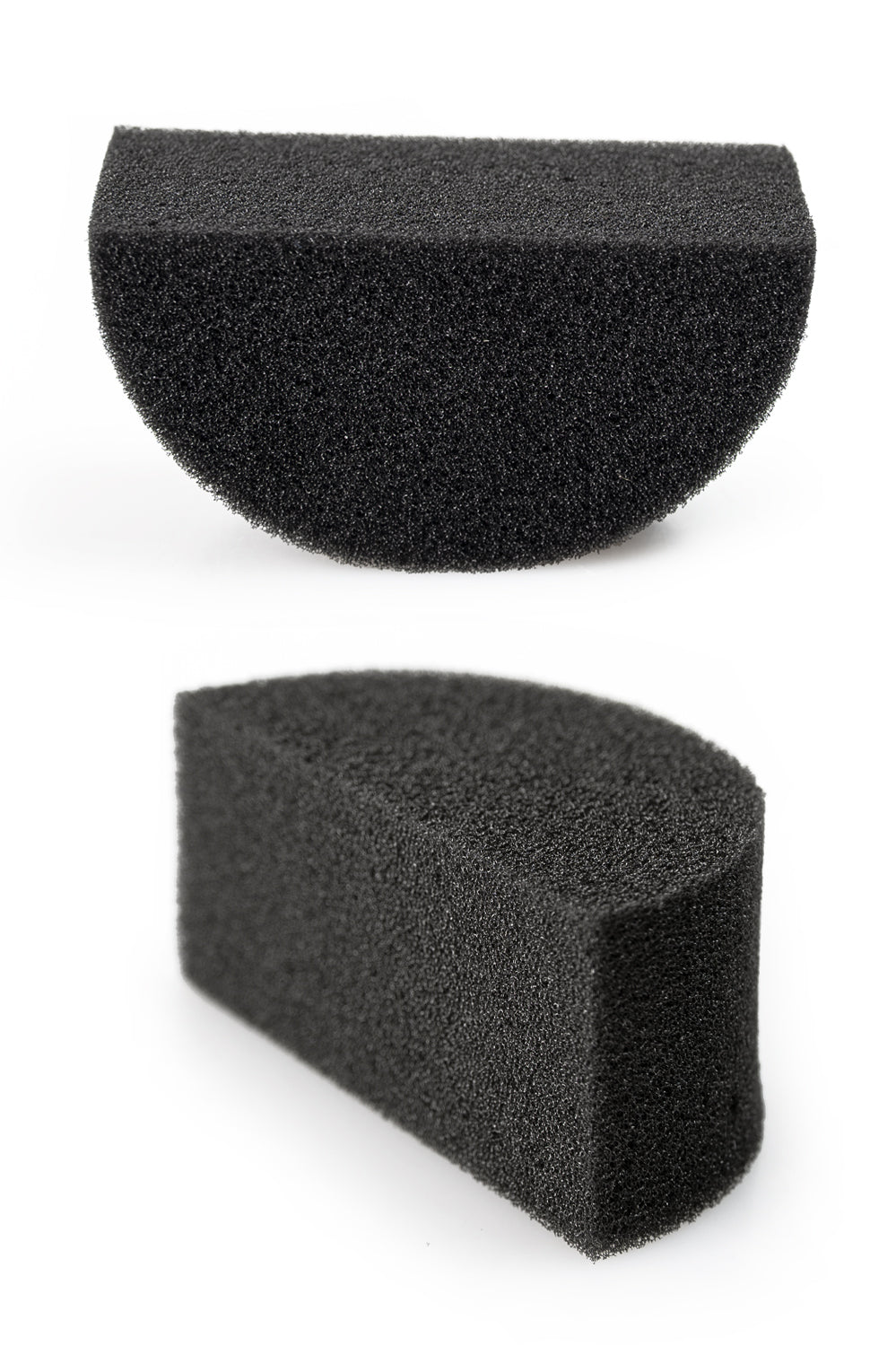 PXP Make-Up halve spons zwart per 20
Prijs per spons: € 0.2975