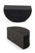 PXP Make-Up halve spons zwart per 20
Prijs per spons: € 0.2975