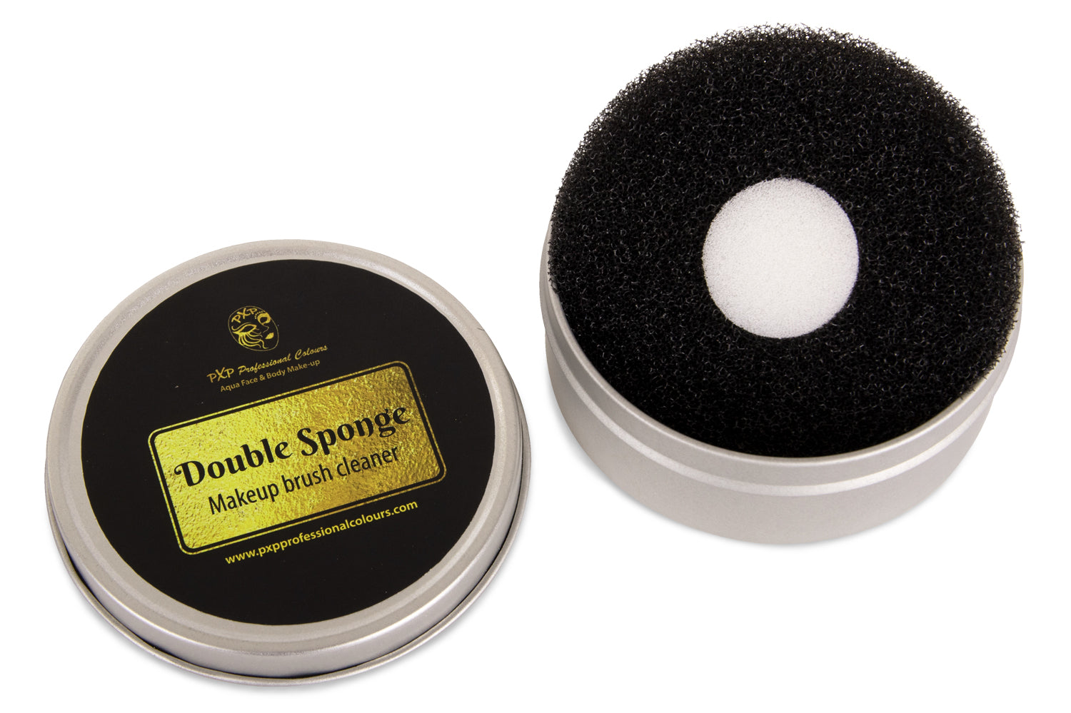 PXP powder and glitter brush cleaner