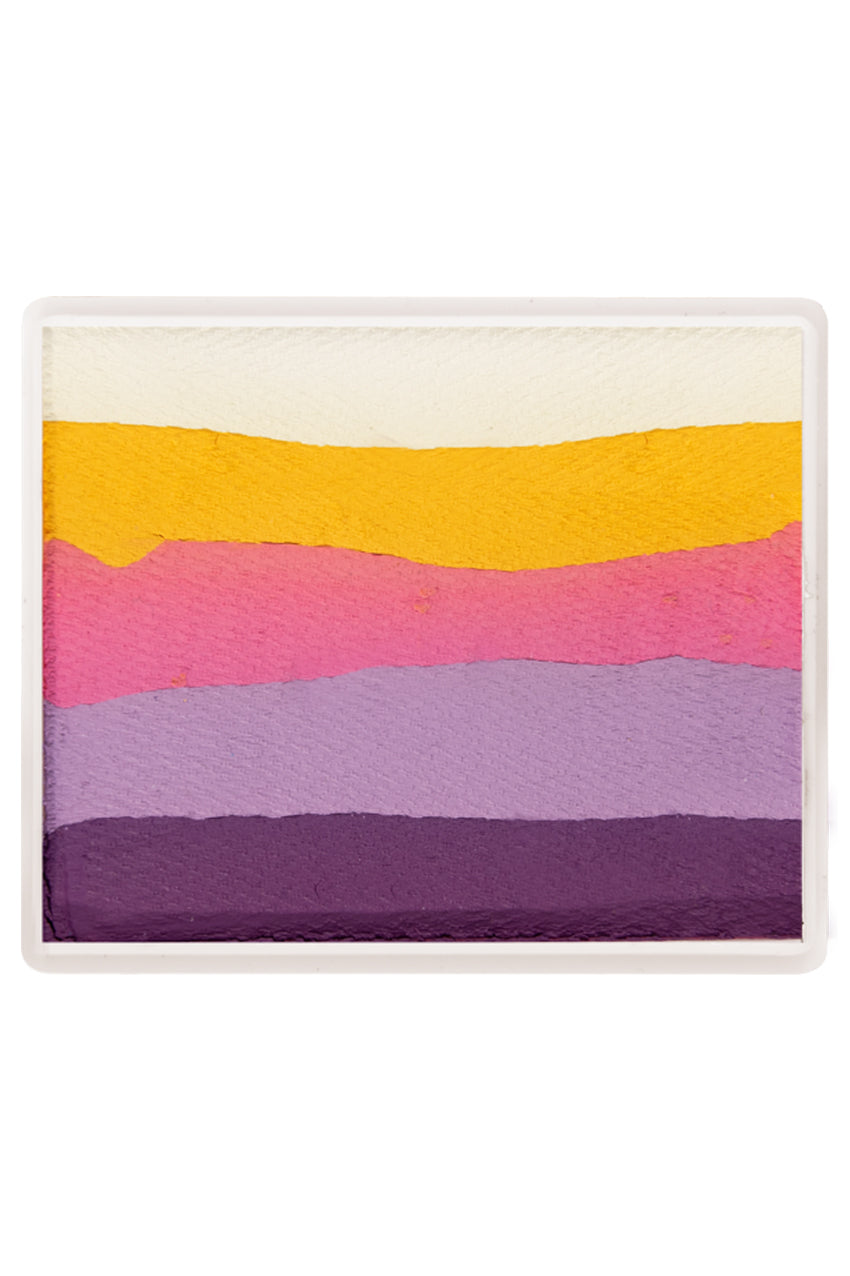 PXP Professional Colours 50 gram splitcake Big Spring Break