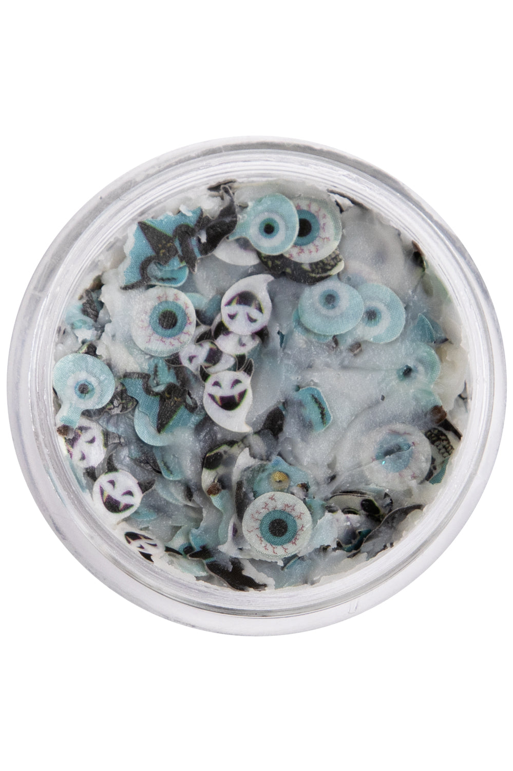 PXP pressed chunky halloween mix 1 cream 10 ml