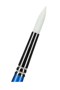 Synthetic Round brush #12 (Maayke) 
139-69.12