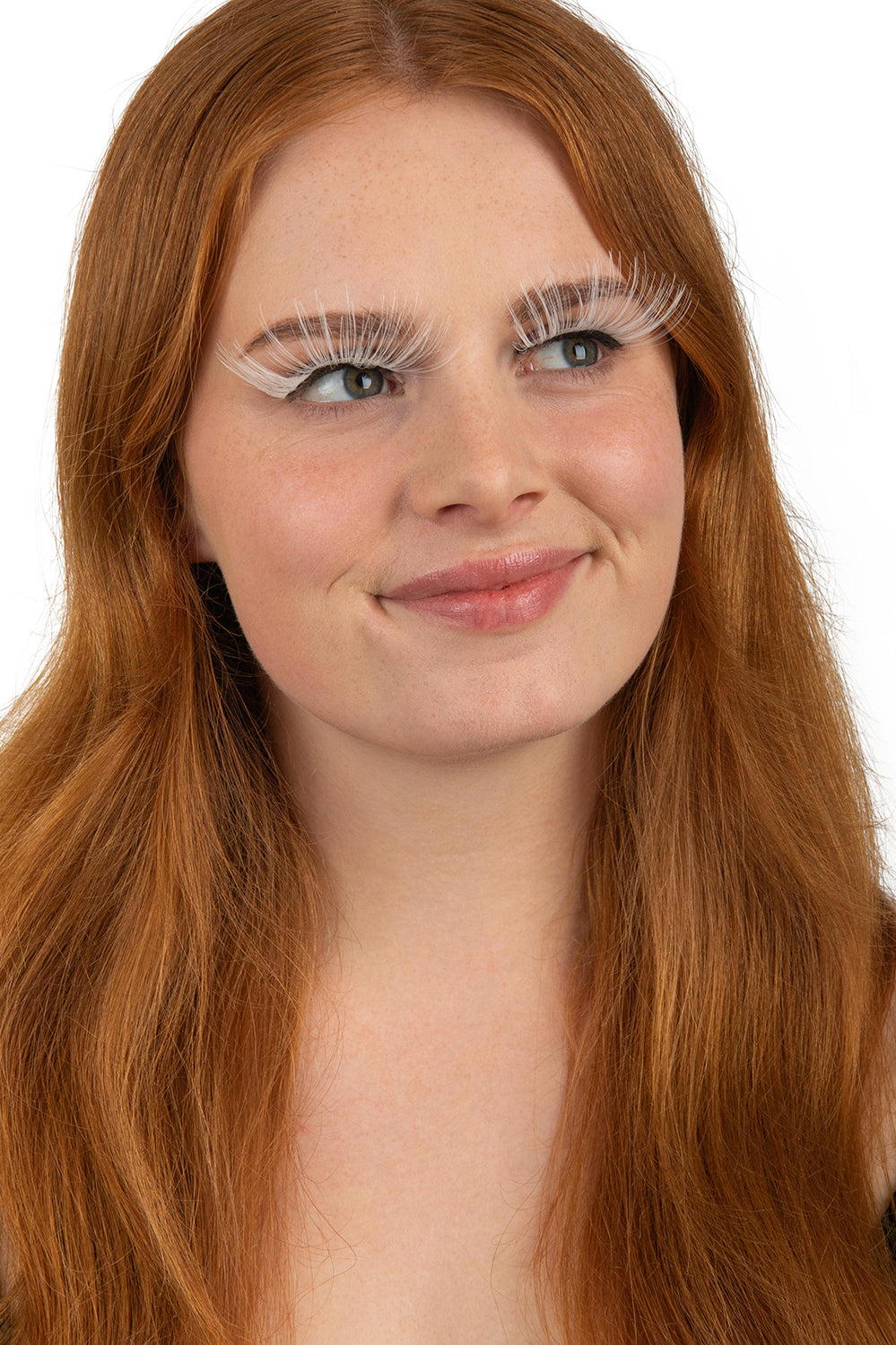 PXP magnetic wimpers Oslo regular synthetic hair met 2.5 mm magneetjes