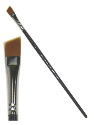 PXP Angle brush nr 3 mt. 9 mm breed